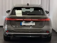 Gebraucht Audi A5 Proline 299 PS (219 kW) 2025 Grau Kombi