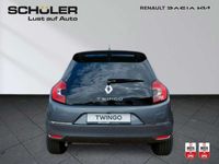 gebraucht Renault Twingo E-TECH Urban Night 22 KWh SOFORT