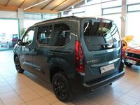 Neu Citroën Berlingo 131 PS (96 kW) 2026 Kiama blau Van / Kleinbus