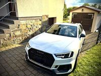 Gebraucht Audi RS4 450 PS (330 kW) 2018 Kombi
