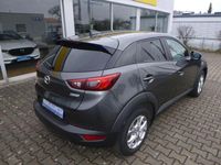 Gebraucht Mazda CX-3 150 PS (110 kW) 2017 Matrixgrau metallic SUV