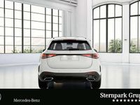 Gebraucht Mercedes GLC300 Premium Plus 258 PS (189 kW) 2023 Unilack polarweiß SUV