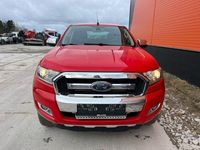 Gebraucht Ford Ranger 160 PS (117 kW) 2016 Pickup