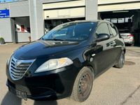 gebraucht Lancia Ypsilon 1.2 2012