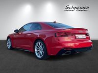 gebraucht Audi RS5 Coupe TFSI QUATTRO TIPTRONIC