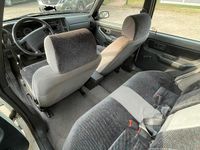 Gebraucht Volvo 460 107 PS (78 kW) 1993 Weiß Limousine