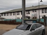 Gebraucht BMW 650 449 PS (330 kW) 2014 Silber Coupé