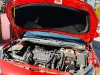 Gebraucht Opel Astra GTC 179 PS (131 kW) 2011 Rot Limousine