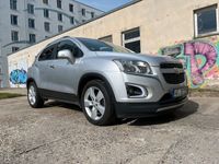 gebraucht Chevrolet Trax 1.7D LT+ AUTO 2WD LT+