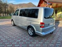 Second-hand VW Golf Plus 131 CP (96 kW) 2005 Gri Monovolum