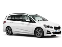 Gebraucht BMW 218 Gran Tourer Efficient Dynamics 150 PS (110 kW) 2026 Van / Kleinbus