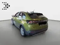 Gebraucht VW Taigo Style 110 PS (80 kW) 2022 Visual green metallic SUV