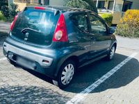 Gebraucht Citroën C1 68 PS (50 kW) 2005 Andere farben Kleinwagen