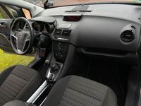 gebraucht Opel Meriva top Zustand mit sehr wenig km