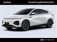 Neu XPENG G6 358 kW (487 PS) 2026 Weiß SUV