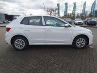 Neu Skoda Fabia Drive 116 PS (85 kW) 2025 Weiß Limousine