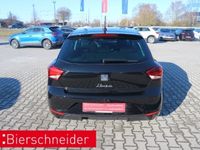 gebraucht Seat Ibiza 1.0 TGI Style