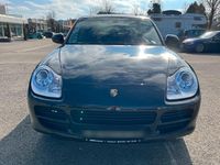 Gebraucht Porsche Cayenne S 340 PS (250 kW) 2006 Schwarz SUV