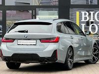 Gebraucht BMW 320 Shadowline 184 PS (135 kW) 2024 Grau Kombi