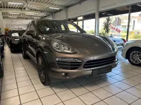 Gebraucht Porsche Cayenne S 400 PS (294 kW) 2011 SUV