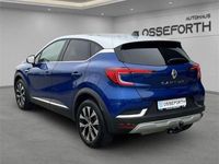 Gebraucht Renault Captur Techno 158 PS (116 kW) 2023 Grey kqa (blau SUV