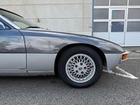 Gebraucht Porsche 924 170 PS (125 kW) 1979 Grau Coupé