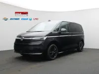 Gebraucht VW Multivan Style 150 PS (110 kW) 2025 Deep black perleffekt Van / Kleinbus
