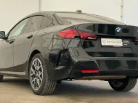 Używany BMW 220 Efficient Dynamics 170 KM (125 kW) 2025 Czarny Coupe