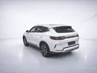 Usata BYD Seal U Boost 218 CV (160 kW) 2025 Bianco SUV