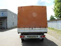 Gebraucht Fiat Ducato 131 PS (96 kW) 2013 Weiß Van