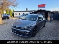 Brugt VW Polo Active 95 HK (69 kW) 2021 Grå Hatchback