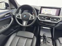 Gebraucht BMW X3 Efficient Dynamics 245 PS (180 kW) 2024 Grau SUV