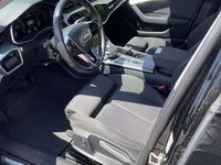 Gebraucht Audi A6 Sport 252 PS (185 kW) 2020 Schwarz Limousine