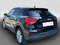 Usata Audi Q2 150 CV (110 kW) 2022 Nero SUV
