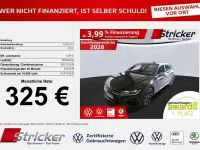 Gebraucht VW Arteon R 320 PS (235 kW) 2023 Grau Limousine