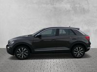 gebraucht VW T-Roc Style