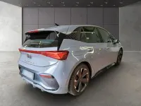 Second-hand Cupra Born 169 kW (231 CP) 2023 Gri Hatchback