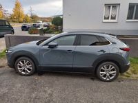 gebraucht Mazda CX-30 SKYACTIV-D 1.8 SELECTION / HUD / Bose