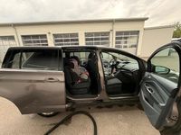 Gebraucht Ford Grand C-Max 140 PS (102 kW) 2012 Violet Van / Kleinbus