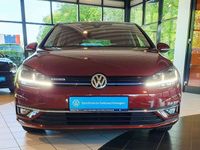 gebraucht VW Golf VII Golf JOIN1.5 TSI Join DSG Sitzhzg Pano Klima