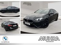 Gebraucht BMW 220 M Sport 170 PS (125 kW) 2025 Black sapphire Coupé