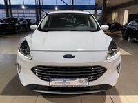 gebraucht Ford Kuga Titanium