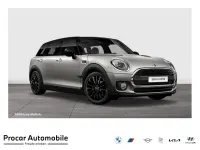 Gebraucht Mini Cooper Chili 136 PS (100 kW) 2017 Silber Kleinwagen