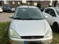 Brugt Ford Focus 2000 Stationcar