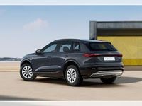 Gebraucht Audi Q6 e-tron Ambiente 314 kW (428 PS) 2024 Grau SUV