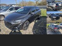 Gebraucht Ford Fiesta Titanium X 125 PS (91 kW) 2024 Grau Kleinwagen