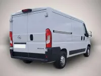 Gebraucht Opel Movano Edition 140 PS (102 kW) 2024 Manufacturer Van