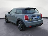 Gebraucht Mini Cooper SE Essential 135 kW (184 PS) 2022 Grau Kleinwagen