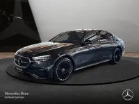 Gebraucht Mercedes E300 AMG 197 PS (144 kW) 2025 Grau Limousine