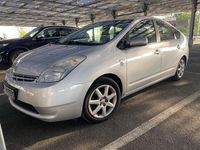 Gebraucht Toyota Prius 77 PS (56 kW) 2006 Grau Kleinwagen